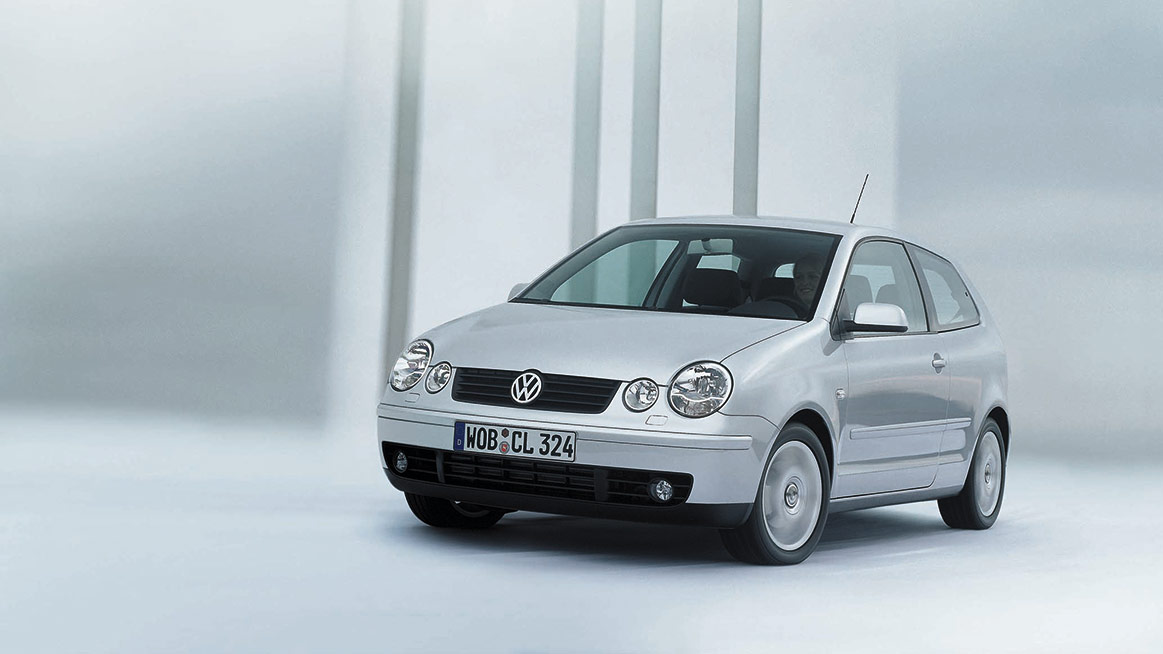 Neue & gebrauchte VW Polo IV (9N) 1.4 TDI Außenspiegel günstig