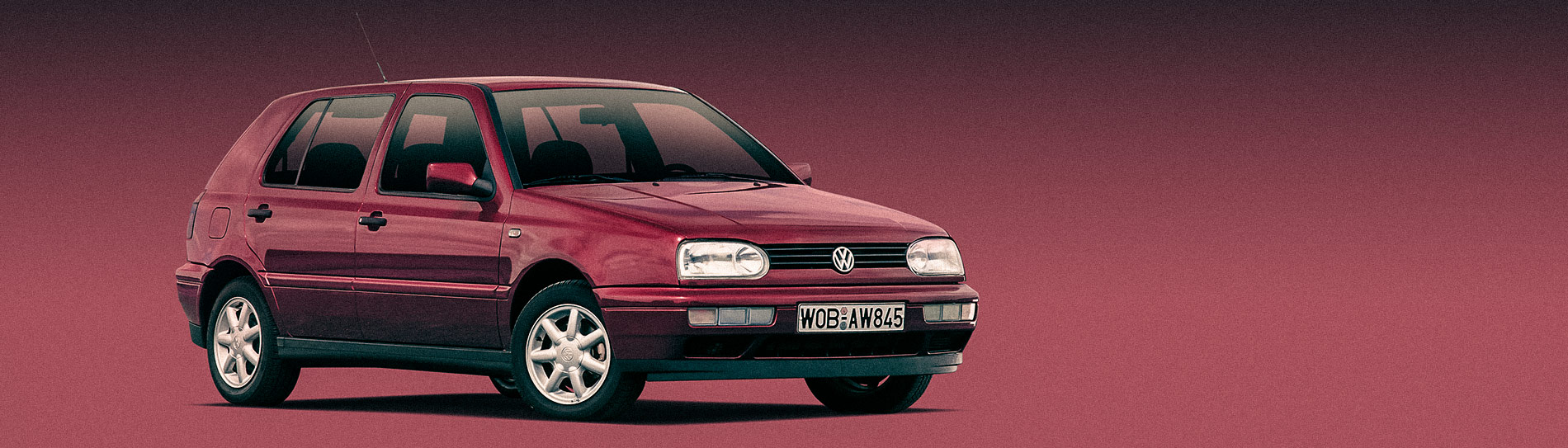 VW Golf Lufteinlässe in hoher Qualität online kaufen